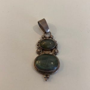 1990’s Pendant